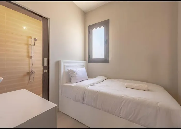 Ollystays Heated Pool 3br Villa, Nanny Room! Ancient Hills Apartment