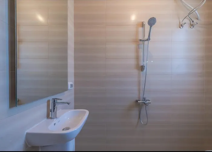 Ollystays Heated Pool 3br Villa, Nanny Room! Ancient Hills Hurghada