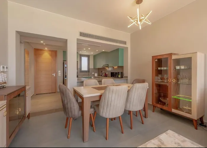 Ollystays Heated Pool 3br Villa, Nanny Room! Ancient Hills