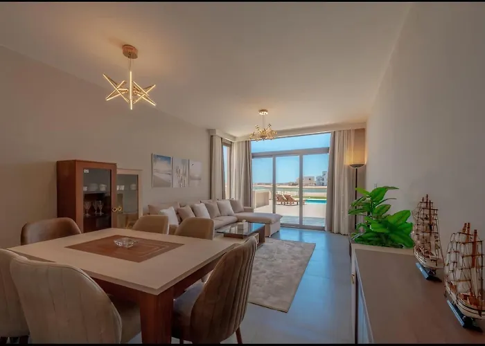 Ollystays Heated Pool 3br Villa, Nanny Room! Ancient Hills Apartment *