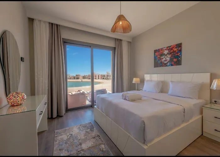 Ollystays Heated Pool 3br Villa, Nanny Room! Ancient Hills Apartment