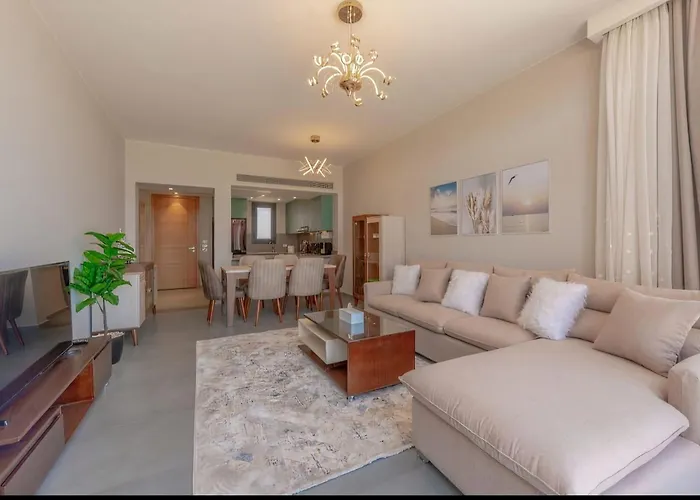 Ollystays Heated Pool 3br Villa, Nanny Room! Ancient Hills Apartment Hurghada