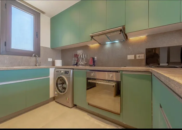 Apartment Ollystays Heated Pool 3br Villa, Nanny Room! Ancient Hills *