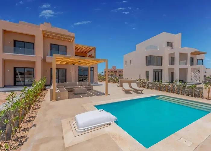 Ollystays Heated Pool 3br Villa, Nanny Room! Ancient Hills