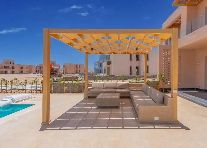 Ollystays Heated Pool 3br Villa, Nanny Room! Ancient Hills Apartment