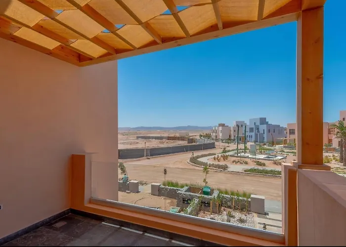 Apartment Ollystays Heated Pool 3br Villa, Nanny Room! Ancient Hills *