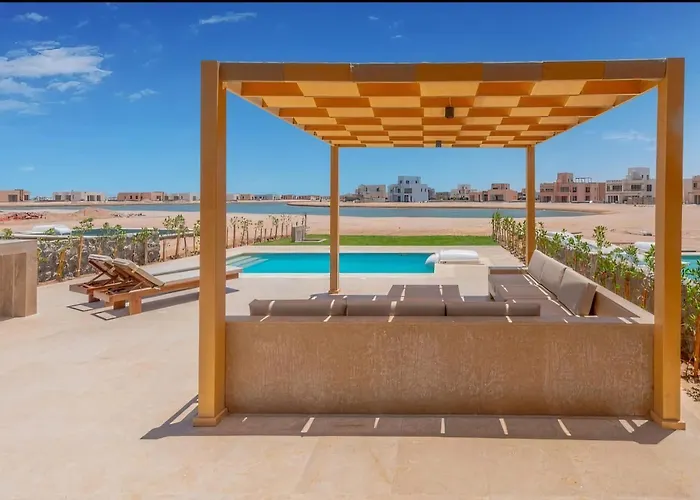Ollystays Heated Pool 3br Villa, Nanny Room! Ancient Hills *