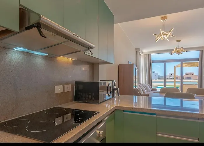 Ollystays Heated Pool 3br Villa, Nanny Room! Ancient Hills Apartment