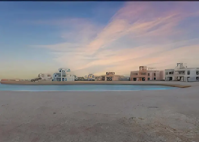Apartment Ollystays Heated Pool 3br Villa, Nanny Room! Ancient Hills *