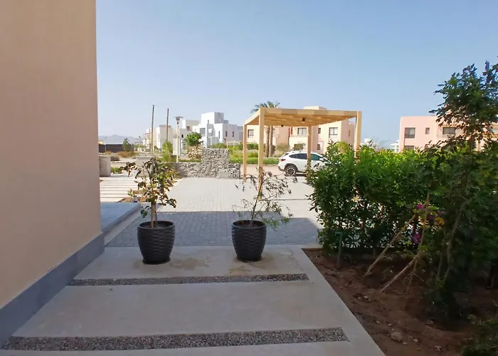 Ollystays Heated Pool 3br Villa, Nanny Room! Ancient Hills Hurghada