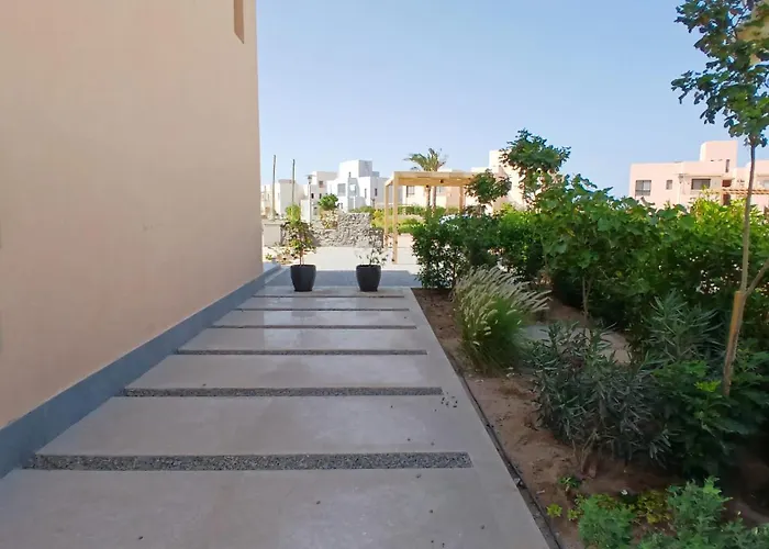 Apartment Ollystays Heated Pool 3br Villa, Nanny Room! Ancient Hills *