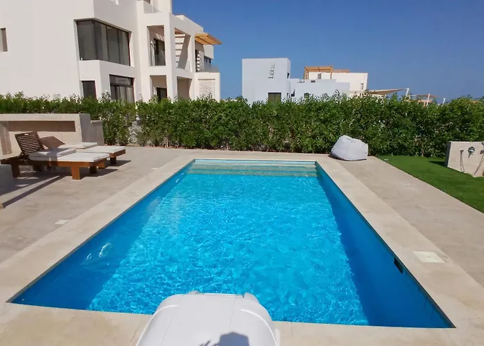 Ollystays Heated Pool 3br Villa, Nanny Room! Ancient Hills