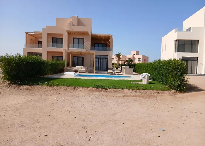 Apartment Ollystays Heated Pool 3br Villa, Nanny Room! Ancient Hills *