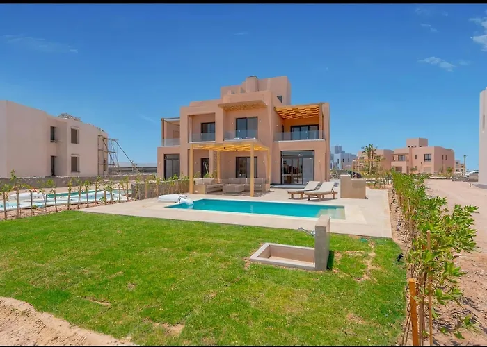 Ollystays Heated Pool 3br Villa, Nanny Room! Ancient Hills *