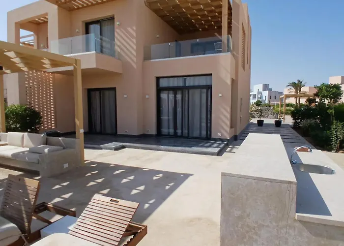 Apartment Ollystays Heated Pool 3br Villa, Nanny Room! Ancient Hills *