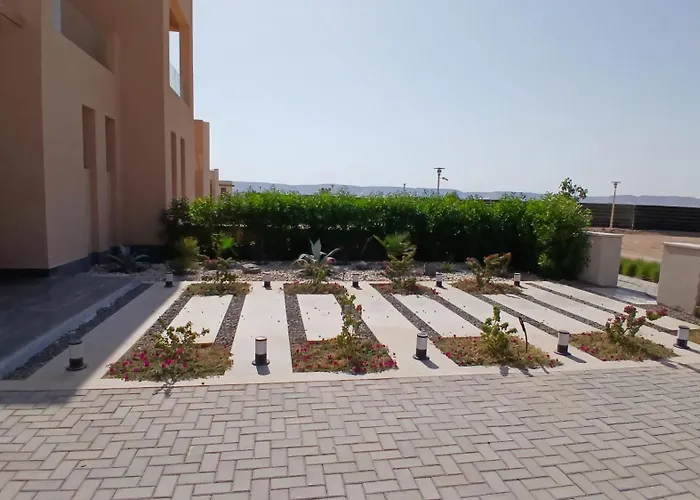 Ollystays Heated Pool 3br Villa, Nanny Room! Ancient Hills * Hurghada
